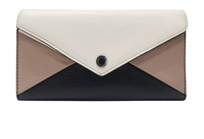 Marc by Marc Jacobs Sophisticato Wallet, front view